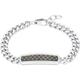 JOOP! - I.D.-Armband Edelstahl Herrenschmuck Herren