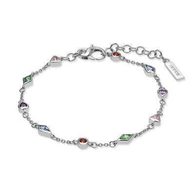 Jette - Armband 925er Silber Armbänder & Armreife 1 ct Damen Image