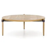 Four Hands Holmes Coffee Table - CIRD-443