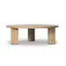 Four Hands Mesa Outdoor Coffee Table - 234698-001