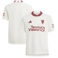 Manchester United Ausweichtrikot 2023-24 - Kinder