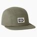 Dickies Heritage Camp Cap - Moss Green Size One (WHR104)