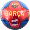 Barcelona Fußball Unterschrift – 26 Panel – Größe 5