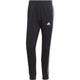 ADIDAS Herren Hose Essentials 3-Streifen Tapered Cuff (normal & lang), Größe M in Schwarz