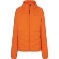 Marmot Herren WarmCube Active Jacke (Größe L, orange)