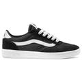 Vans - Cruze Too CC - Sneaker US 8,5 | EU 41 schwarz/weiß