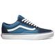 Vans - Old Skool - Sneaker US 8,5 | EU 41 blau