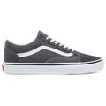 Vans - Old Skool - Sneaker US 7,5 | EU 40 grau