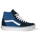 Vans - Sk8-Hi - Sneaker US 8,5 | EU 41 blau