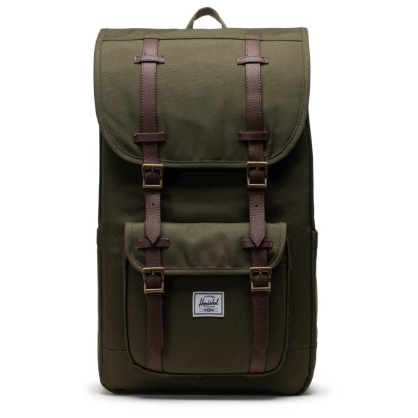 Herschel - Little America Backpack - Daypack schwarz