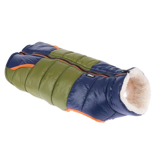 TIAKI Hundejacke Stripes ca. 35cm Hund