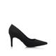 MARIAMARE Damen 63395 Schuhe, Schwarz, 36 EU