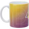 Los Angeles Lakers Court Mug - 11oz