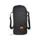 Mystery Ranch Mission Stuffel 60L Backpack Black One Size 112504-001-00