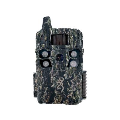 Browning Trail Cameras Defender Ridgeline Pro Cellular Trail Camera 22MP 1920 x 1080 FHD Camo 4GRLDCP