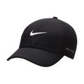 Men's Nike Golf Black Club Performance Adjustable Hat
