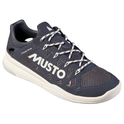 Musto Men's Dynamic Pro Ii With Mono Mesh Construction | Musto Navy US 10/Uk 9.5