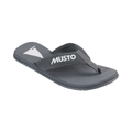 Musto Men's Nautic Padded Sandals Black US 8/Uk 7.5