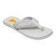 Musto Women's Nautic Sandal White US 6/Uk 4