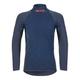 Musto Junior Flexlite Alumin 3.0 Long-sleeve Top Blue JM