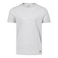 Musto Men's Essential T-shirt Grey XS