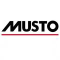 Musto Men's Corsica Polartec® 100gm Fleece 2.0 Navy XXL