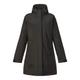 Musto Women's Marina Primaloft® 3 In 1 Parka Black 8