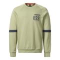 Musto Men's Marina Crew Sweat S