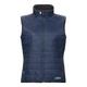 Musto Women's Musto Primaloft® Vest Navy 16