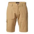 Musto Men's Marina Cargo Short Beige 32