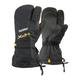 Musto Hpx Gore-tex Ocean Glove Black M