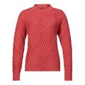 Musto Women's Marina High Crew Neck Knit 8