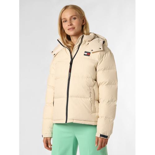 Tommy Jeans Daunenjacke Damen vanille, XL