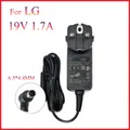 New FOR LG 19V-1.7A ADS-40FSG-19 19032GPG-1 AC Adapter Power Supply Charger Cord