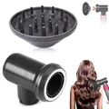 Diffuser and Adaptor for Dyson Airwrap Styler for Airwrap Styler Into A Hair Dryer Combination