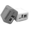 Port USB 2.0 Serveur d'impression rapide 10/100 Mbps Port LAN RJ45 Serveur d'impression USB WiFi