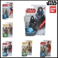 Anime Star Wars Darth Vader Storm trooper Clone trooper Luke Han Solo Leia Organa Solo PVC Modell