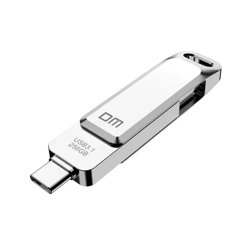 USB C Typ C USB 3 0-stick PD168 32GB 64G 128G 256G für Andriods SmartPhone speicher MINI Usb Stick