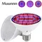 LED E27 Grow Light Voll spektrum Gewächshaus LED Grow Lights für Indoor Hydro ponics Plant Bulb 126