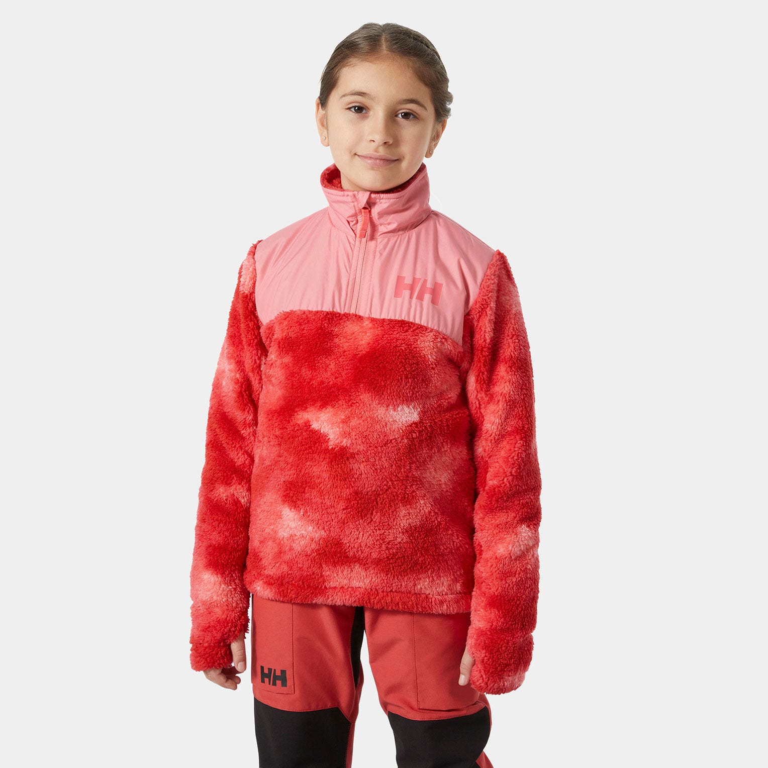 Helly Hansen Junior Champ Leichte Midlayer-jacke 176/16 Image