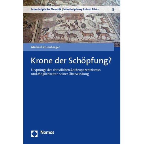 Krone der Schöpfung? – Michael Rosenberger