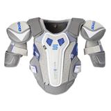 Sher-Wood CODE TMP1 Senior Hockey Shoulder Pads