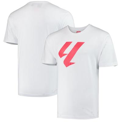 LALIGA Slogan T-Shirt - Weiß - Unisex Image