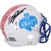 Will Levis Autographed Riddell Alternate 2023 NFL Draft Speed Mini Helmet