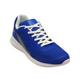 Henselite HM74 Lawn Bowling Shoes - Color Blue Grey Size 8