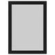 Ikea FISKBO Frame 21 x 30 cm [Black, 8PCS]