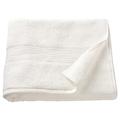 IKEA FREDRIKSJÖN Bath Towel, 70x140 cm, White