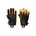 Mountain Hardwear Belay Glove Black Medium OU8835010-M