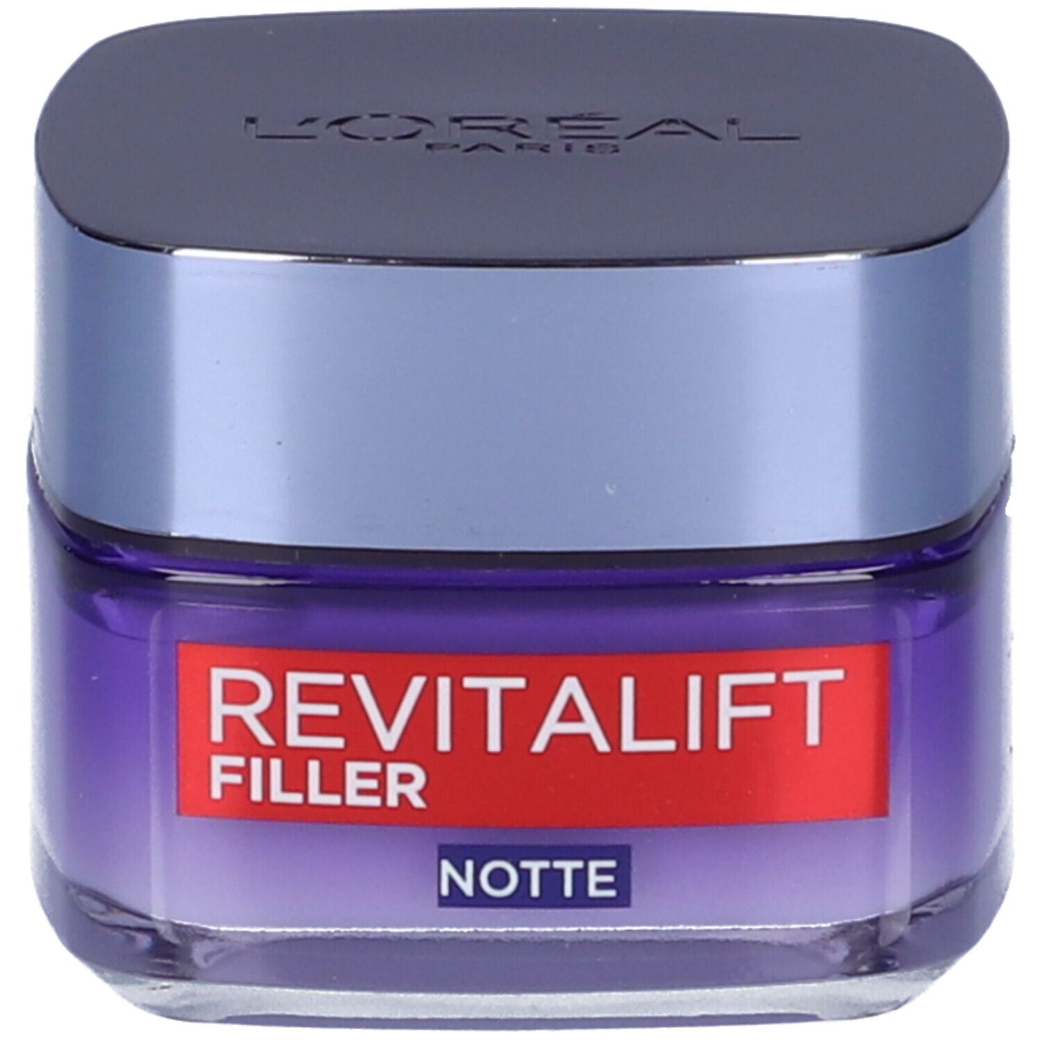 L'Oreal Paris Classic Revitalift Crema Notte 50 ml