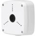 Lorex ACJNCD3B Outdoor Junction Box for 3-Screw Base Cameras (White) ACJNCD3B